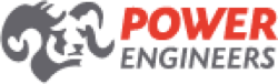 Power Engineers logo futura partnerships