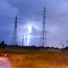 Coast Electric Power Association Enhances Restoration in