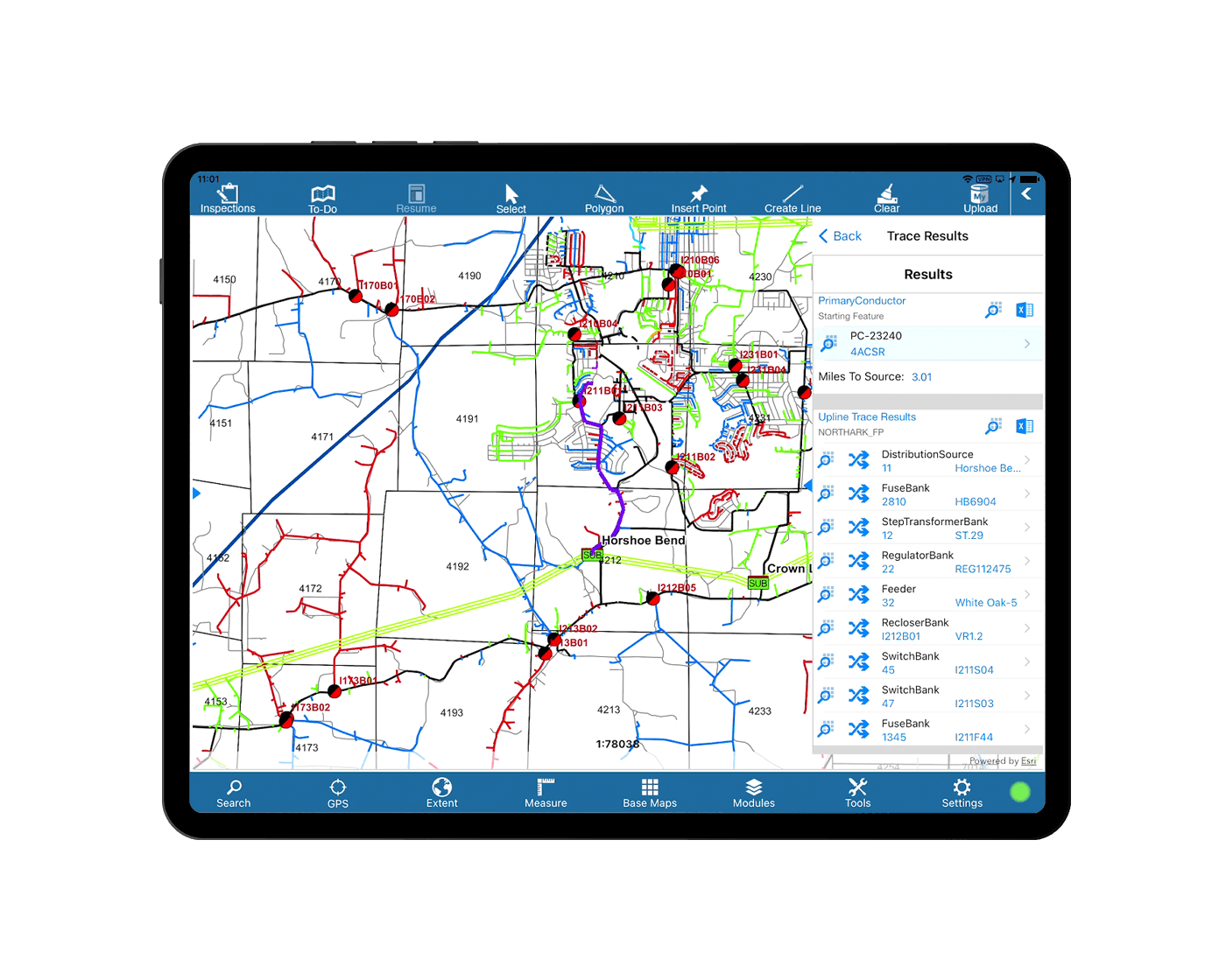 Futura Systems Inc | Industry-Leading Utilities GIS Software