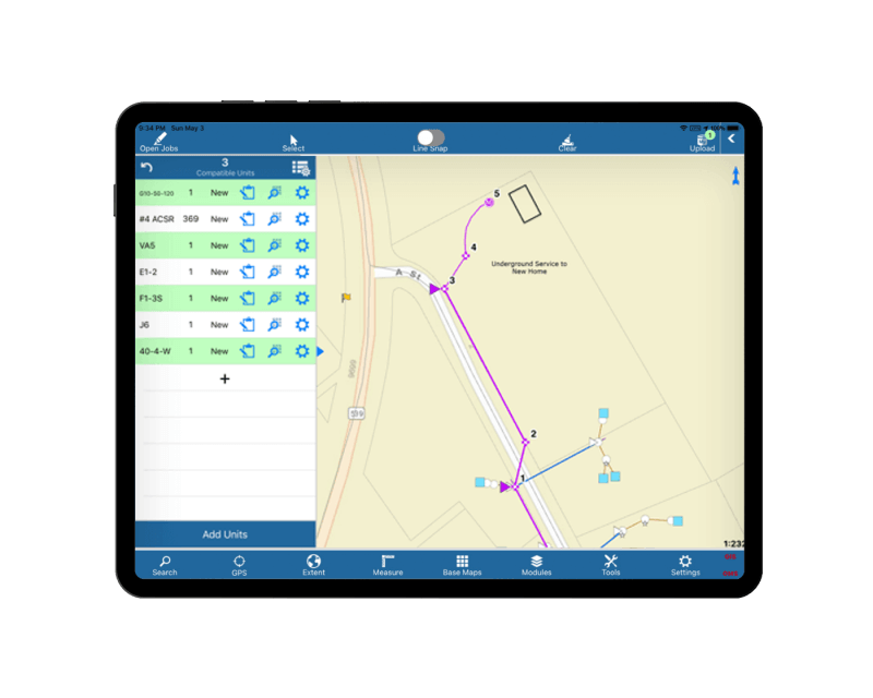 Futura Systems Inc | Industry-Leading Utilities GIS Software